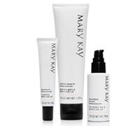 Sistema de Cuidados da Pele com Tendência à Acne Mary Kay®